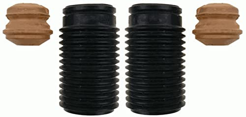 SACHS 900 003 Staubschutzsatz Stoßdämpfer für Opel Corsa B (S93) 1993-2009 Vorderachse und andere fahrzeuge