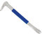 ESTWING Pro Claw Nail Puller - 14 Pry Bar with Forged Steel Construction & No-Slip Cushion Grip - PC360G