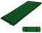 ALPIDEX Isomatte Camping 2.5 cm┃6 cm┃10 cm Dick Schaumstoff Selfinflating Matte Selbstaufblasende Outdoor Thermomatte Robust Isolierend, Farbe:grün, Maße:190 x 60 x 2.5 cm