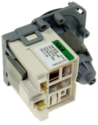 John Lewis Washing Machine Drain Pump Askoll M113 M109