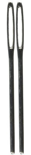 Boye 2 Count Yarn Needles, 13