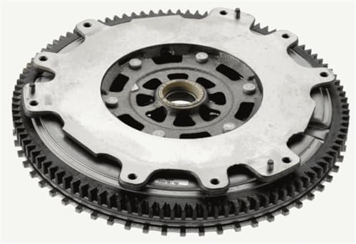 SACHS 2294 501 160 Flywheel compatible with Nissan X-Trail I (T30) 2001-2013 and Other Vehicles