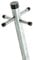 Charles Watson WatsonLok 2.4m/8ft One Piece Washing Line Clothes Post Galvanised