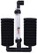 Huijukon Luftheber Filter Aquarium Schwammfilter Garnelen Aquarium Filter Innenfilter für Aquarien von 15 bis 150 Liter