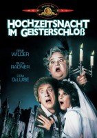 Hochzeitsnacht im Geistersch.