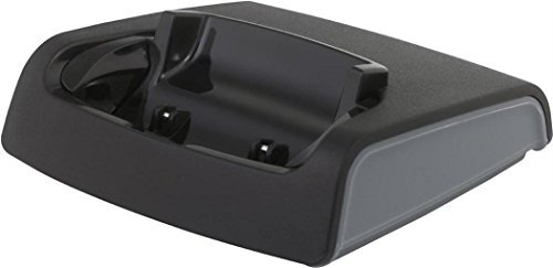 MITEL Ladeschale 600c/d für DECT-Mobilteile 610/612/620/622/630/622/650 mit Netzteil