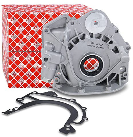 febi bilstein 36342 Oil Pump Kit with gasket, pack of one