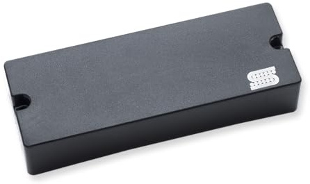 Seymour Duncan Dino CAZARES Retribution (8 String, Active Mount) Bridge Position Black