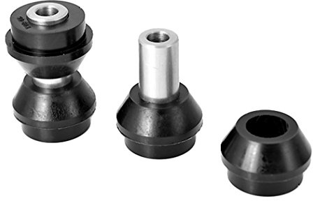 Powerflex PFR69-813BLK Performance Polyuretan Buchsen Blackseries
