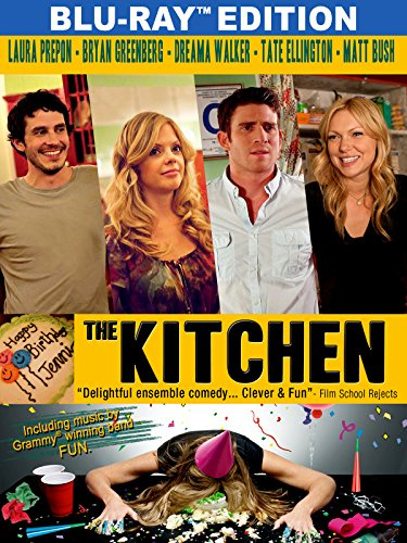 The Kitchen
