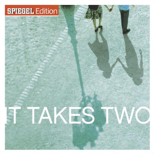It Takes Two (Spiegel Edition)