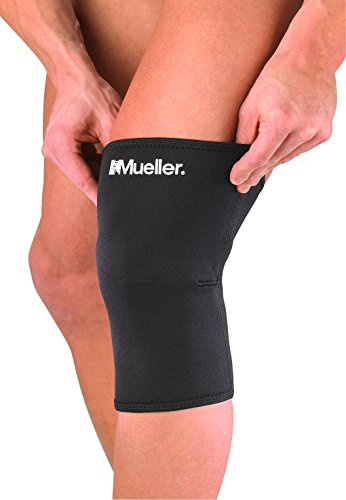 Mueller Kniebandage geschlossen S