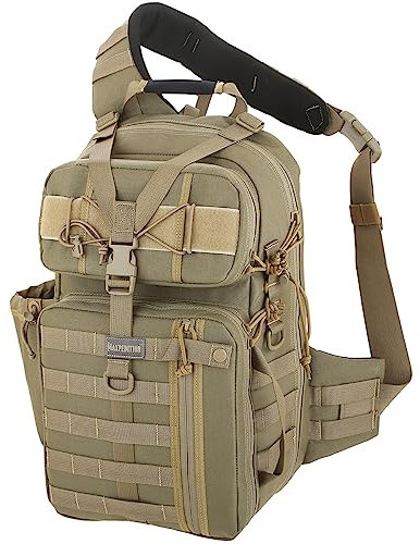 Maxpedition Kodiak Gearslinger - khaki