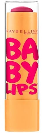 Maybelline Baby Lips Lip Balm - Cherry Me
