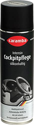 Cockpitpflege (500 ml) | Caramba (6161051)