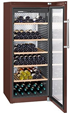 Liebherr WKT 4552 Réfrigérateur à vin A 201 bouteilles