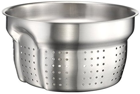 Tefal Ingenio 8012922 Panier à Pâte Empilable Diamètre 20 cm