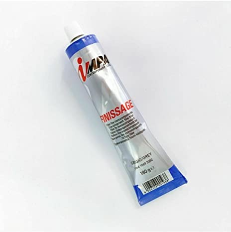 Impa Stopper Finissage For Car Body Repairs Fast 180g tube
