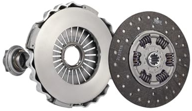 Valeo 827291 Kupplungssatz