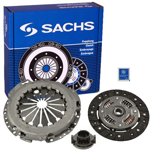 Sachs 3000 951 536 Kupplungssatz | 3000 951 536 passend für Megane | 3000 951 536