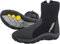 Cressi Unisex-Erwachsene Lux 5 mm Badeschuhe, Schwarz, 2XL