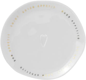 Räder Poesie et Table Kleiner Gourmetteller