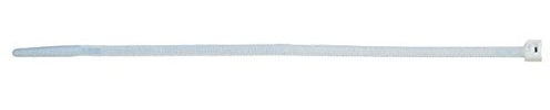 Fischer 37583 BN Kabelbinder 370 mm 4.80 mm Natur 100 St.