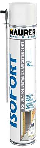 Ferretería sobrinos Espuma Poliuretano Soudal Soudafoam K Cánula