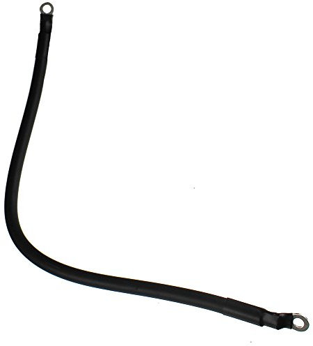 Batterie-Verbindungskabel 25mm² 40cm Ozon-, UV- und Temperaturbeständig