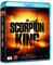 Scorpion King Collection, The (Blu-Ray)