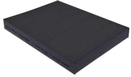 Blue Print ADG02585 Cabin Filter, pack of one