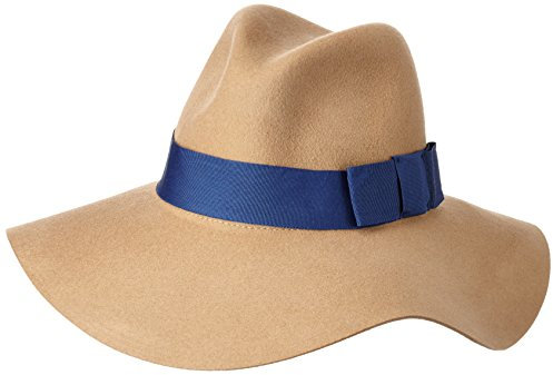 Brixton Herren Piper Womens Hat, tan, M