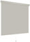 deko-raumshop Springrollo Mittelzugrollo Schnapprollo Rollo Beige Breite 60-240 cm Länge 180 cm Blickdicht Lichtdurchlässig Sonnenschutz Sichtschutz (62 x 180 cm)