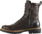 XPD Stivale da Moto S86 X-Nashville Hydro, Uomo, Marrone, 42 EU