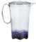Tupperware Sheerly Elegant Pitcher by Tupperware