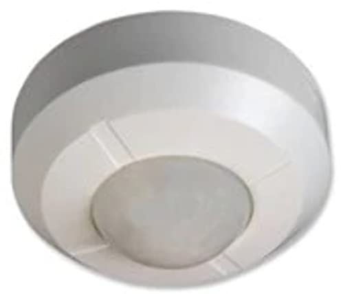 Best Price Square PIR, 360 DEG, SURFACE MOUNT, CEILING SLW360 By TIMEGUARD