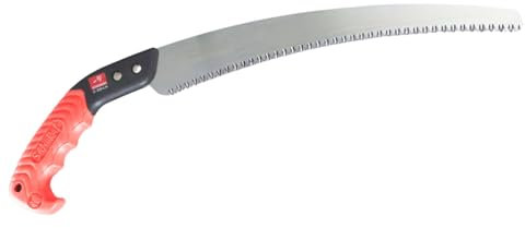Samurai GC curved saw 330 mm.