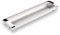 Exclusive SO-TECH® poignée coquille EL-03 chrome astiquer BA 160 mm poignée de meubles cuvette