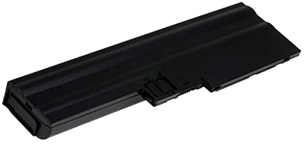 Akku für Lenovo ThinkPad T500 5200mAh, 10,8V, Li-Ion