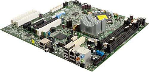 Dell Ersatzteil Motherboard, PW178