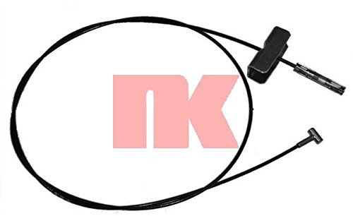 NK 9036115 Seilzug, Feststellbremse