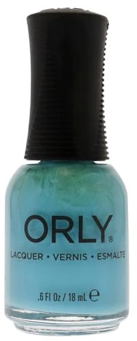 Orly Nail Polish, Skinny Dip 18 ml
