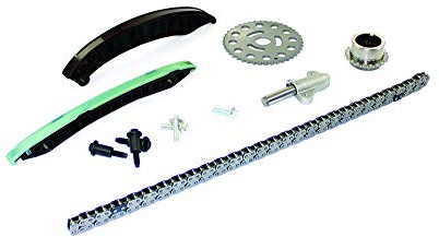 BGA TC2010FK Drive & Gears