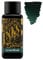 Diamina pluma estilográfica, de tinta embotellada 30 ml – Ultra verde