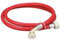2.5 m Rouge machine à laver lave-vaisselle Tuyau d'arrivée d'eau Tuyau d'eau chaude de l'insertion du filetage 3/10,2 cm