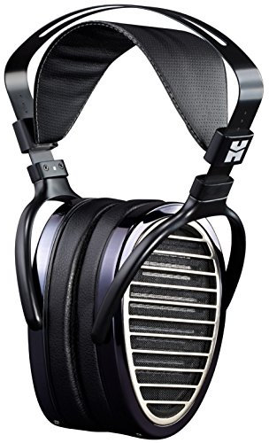 HiFiMan Cuffie Edition X High End, magnetostatisch, aperto