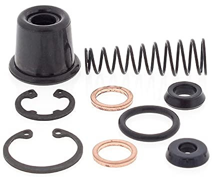 All Balls Racing Master Cylinder Rebuild kit for Kawasaki EX 650R 1985-2018