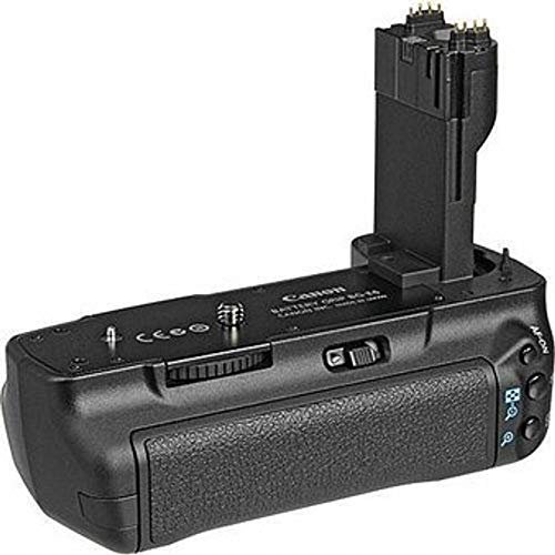 Canon BG-E6 Power Grip for Canon EOS 5D MK II Digital SLR Camera