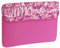 Mobile Edge Sumo Graffiti Sleeve – 8.9 Netbook, Pink 8.9 Cover, 22.6 cm (8.9 – Laptop Bag (Pink), Neoprene Sleeve, Pink,)