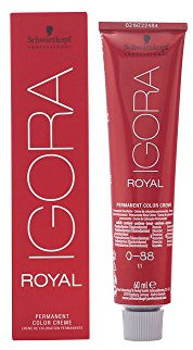 Schwarzkopf SK Igora R. 0-88 Rot Konzentrat, 60ml
